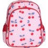 A Little Lovely Company - batôžtek do škôlky - čerešne