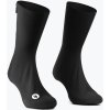 ASSOS GT Winter Series návleky na tretry