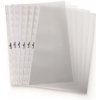 Obaly DURALOOK Cover 10 ks Durable