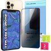 Tvrdené Sklo pre iPhone 13 Pro Max Hello Case 1 Kus (Antispyware/Ochrana Súkromia)