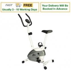 lonsdale exercise bike