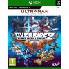 Override 2: Super Mech League - Ultraman (Deluxe Edition)