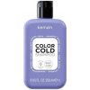 Kemon Color Cold Shampoo tónovací šampon pre neutralizáciu žltých tónov 250 ml