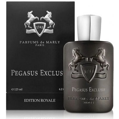 Parfums De Marly Pegasus Exclusif parfum pre mužov 125 ml