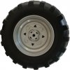Peg-Pérego Polaris Outlaw Kolesá Set predný ľave + pravé