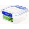 Sistema Klip It Plus Krabička na potraviny 2 klipy 1,15 l