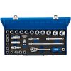 Výchozí Gola sada 31ks 43862 pal v kov.obale SOCKET SET 31