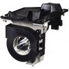 Lampa pre projektor NEC NP-P452W (NP38LP) varianta: Kompatibilná lampa vrátane modulu
