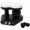 AB LNB01 Monoblock 4,3 Twin 0,1dB