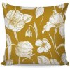 Matějovský Dekoračná obliečka na vankúš Honey Garden Bavlnený satén 50x50 cm