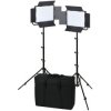 Nanlite Lightning-Set 900CSA LED DoubleKit