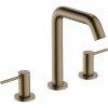 Hansgrohe Tecturis S umývadlová batéria stojanková || 73330140
