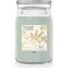 Yankee Candle Little Luxuries Serenity Stone vonná sviečka 567 g
