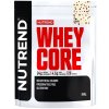 Nutrend Whey Core 900 g sušienka