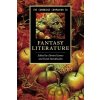 The Cambridge Companion to Fantasy Literature - Edward James