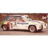 SCX Classic Renault 5 Turbo Puras (SCXU10523X300)