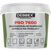Den Braven PRO 7600 lepidlo na podlahy 14 kg svetlo béžové - Profesionálne disperzné lepidlo na podlahy PRO 7600 14 kg vedro svetlo béžová