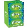 Kleenex balsam krabička tahací kapesníky 3-vrstvové 64 ks