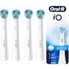 Oral-B iO Ultimate Clean Originálne náhradné hlavice kefiek s krížiacimi sa vláknami, 4