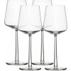 Iittala Poháre na červené víno Essence, sada 4ks