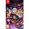 Demon Slayer: The Hinokami Chronicles (Switch)