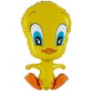 Fóliový balónik mini Kačátko 36cm