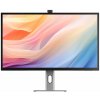 Alogic Clarity Pro Max 32 UHD 4K Monitor with 65W + 8MP Webcam