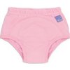 Bambino Mio Učiace plienkové nohavičky Light Pink 2014 13-16 kg