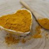 Kurkuma pravá - koreň mletý - Curcuma longa - Radix curcumae 250 g
