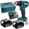 MAKITA DDF485RTJ AKU