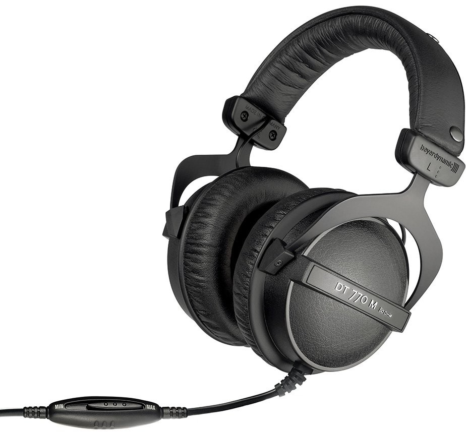 Beyerdynamic DT 770 M 80 Ohm