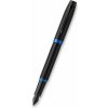 Parker 1502/3172858 IM Professionals Vibrant Rings Marine Blue