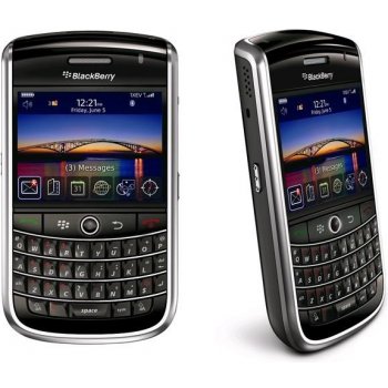 BlackBerry 9700 Bold