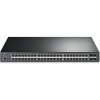 ABCtech TP-Link TL-SG3452P JetStream PoE Switch