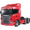 Tamiya Scania R620 6×4 Highline (stavebnica) 1:14