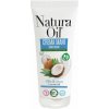Natura Oil krém na ruky s kokosovým olejom 75 ml