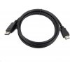 GEMBIRD CABLEXPERT Kábel DisplayPort na HDMI, M/ M, 10 m CC-DP-HDMI-10M