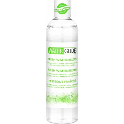 Waterglide Fresh Watermelon 300ml