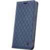 Cu-Be Caro púzdro Samsung Galaxy A36 5G Navy 8595680414237