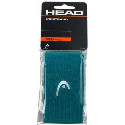 Head Wristbands 5" - turquoise