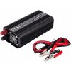 ProfiGaráž Menič napätia Sinus 1000 12V/230V 500W 1000VA