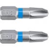 Narex sada 2 ks PH3-25mm 65404450