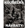 Výrobce neuveden Josef Koudelka - návrat