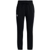 Detské športové tepláky Under Armour RIVAL TERRY JOGGER K čierne 1377021-001 - YXS