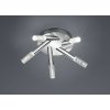 TRIO 682410506 Bolsa stropné svietidlo LED 5x3W 300lm 3000K IP44