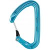 Karabína Petzl Ange L M59 B modrá