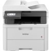 Brother MFC-L3740CDWE multifunkčná tlačiareň A4 tlačiareň, skener, kopírka, fax duplexná, LAN, USB, Wi-Fi; MFCL3740CDWERE1
