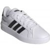 Juniorská rekreačná obuv ADIDAS-Grand Court 3.0 Jr cloud white/core black/cloud white Biela 40 2026
