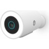 NEDIS IP kamera/ venkovní/ Bulet/ Wi-Fi/ 3MPix/ IP65/ Reflektor/ Onvif/ detekce pohybu/ noční vidění 10m/ bílá (WIFICO15CWT)