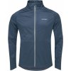 Klimatex pánska vetruodolná softshellová bunda Valtari tmavo modrá